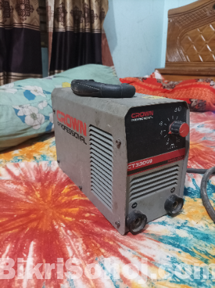 ওয়েল্ডিং মেশিন
